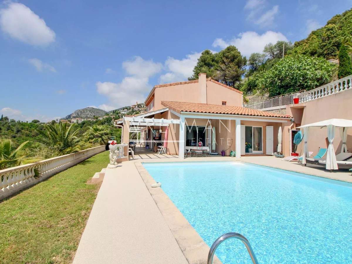 Maison Nice