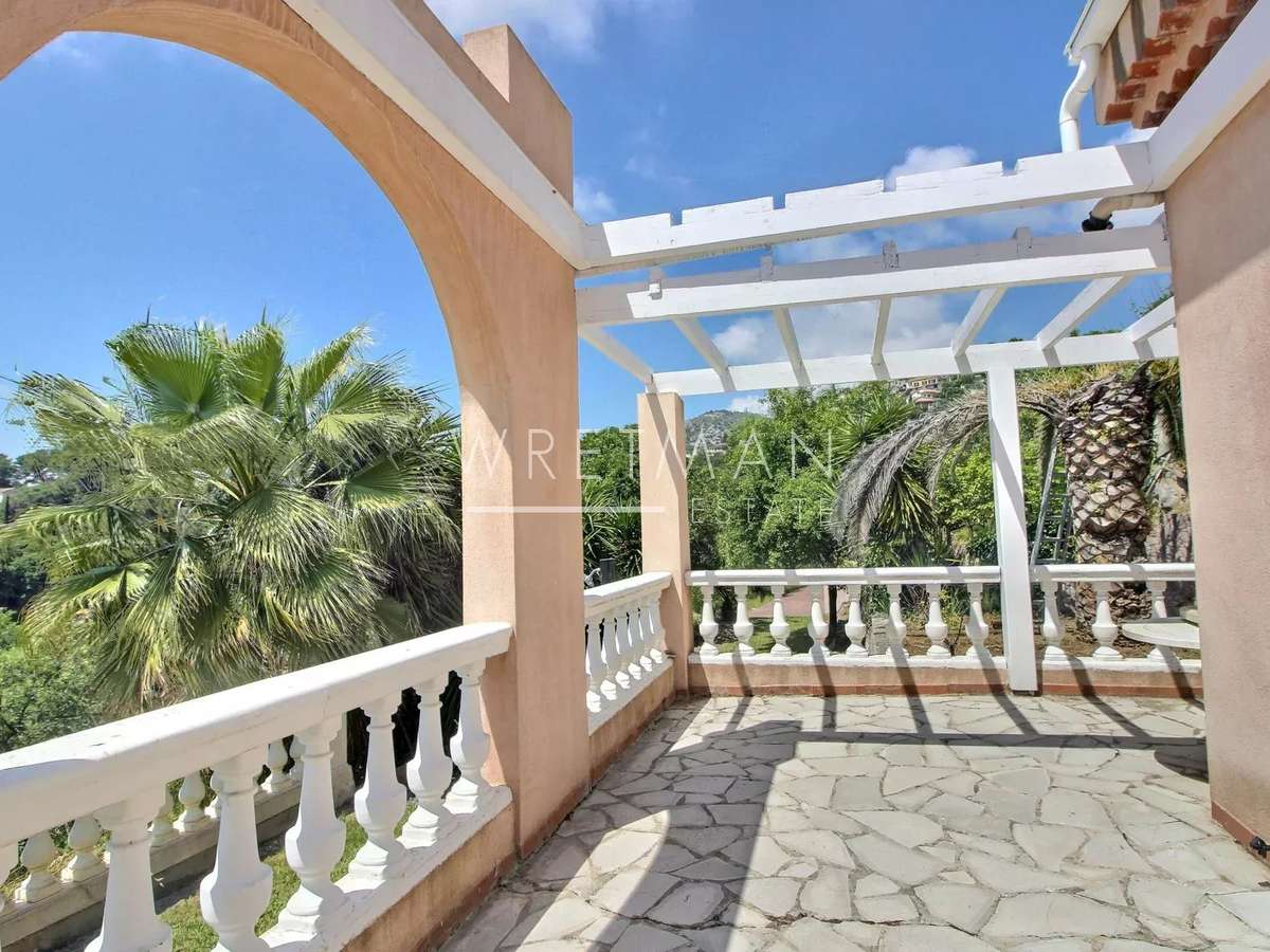 Maison Nice