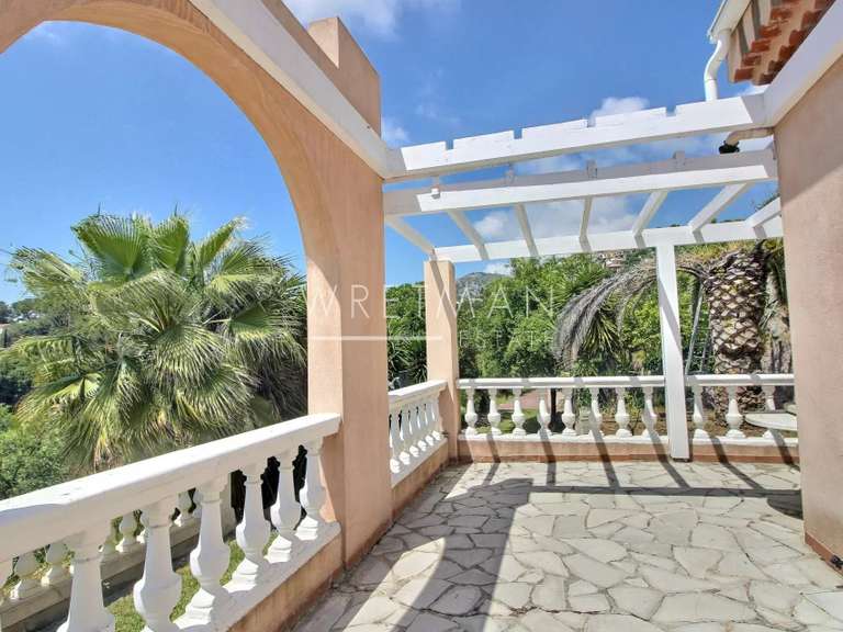 House with Sea view Nice - 5 bedrooms - 256m²