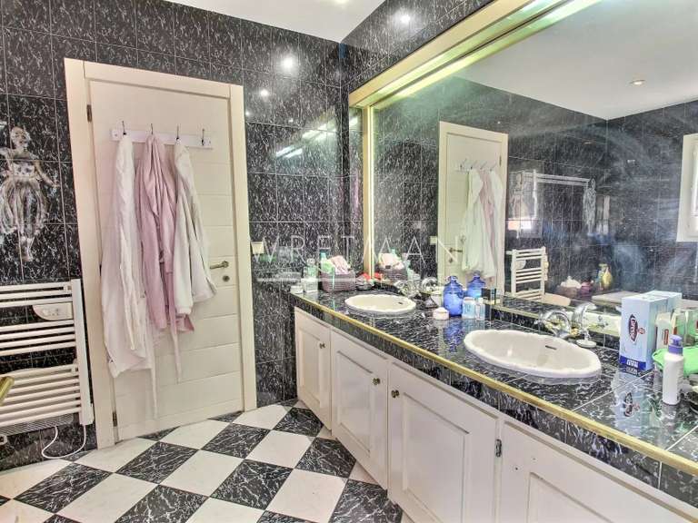 House with Sea view Nice - 5 bedrooms - 256m²
