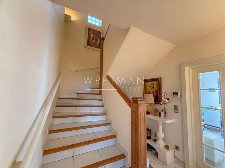 House with Sea view Nice - 5 bedrooms - 256m²
