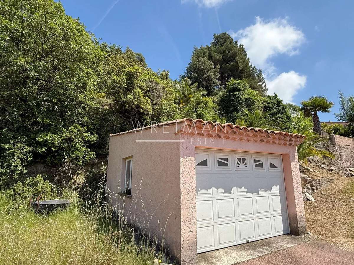 Maison Nice