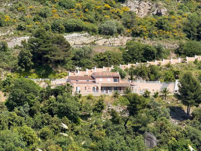 House with Sea view Nice - 5 bedrooms - 256m²