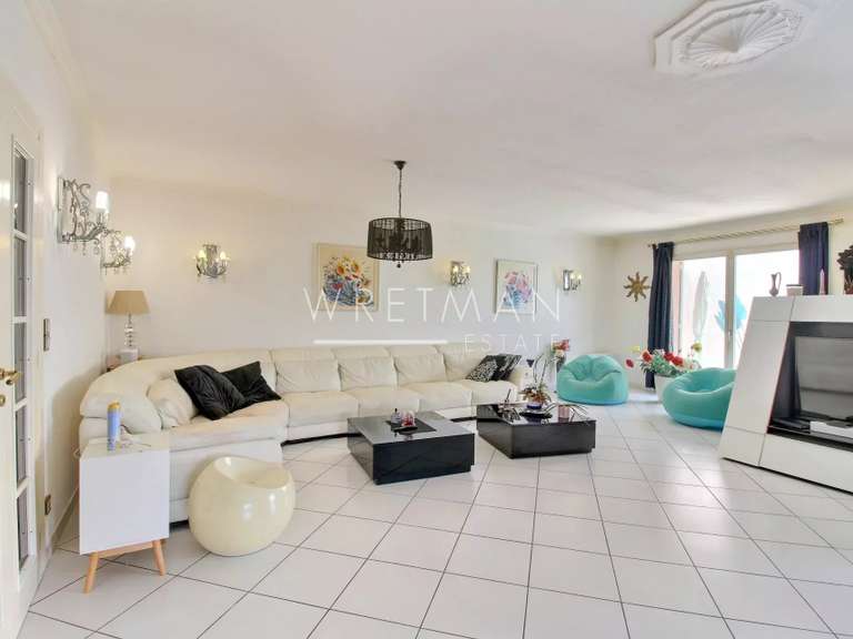 House with Sea view Nice - 5 bedrooms - 256m²