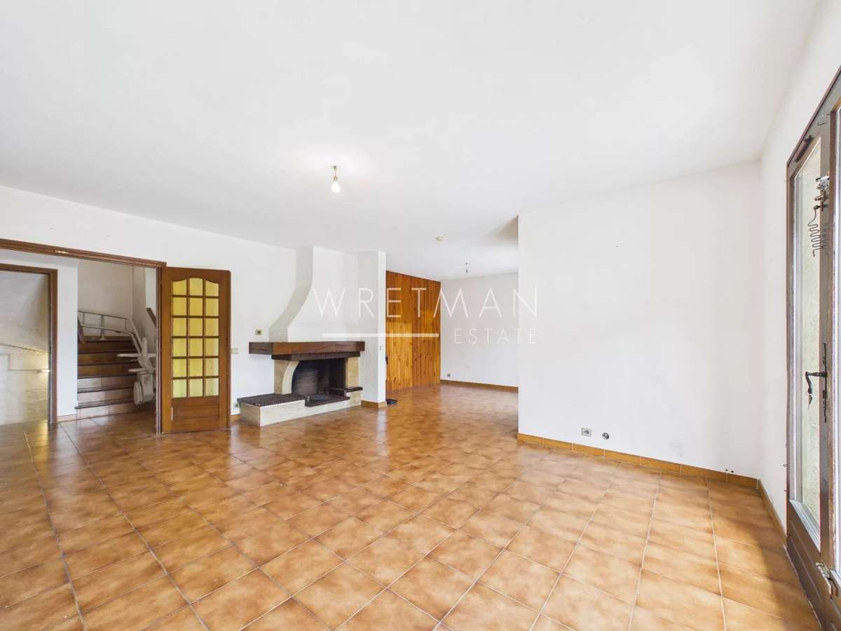 Maison Cagnes-sur-Mer