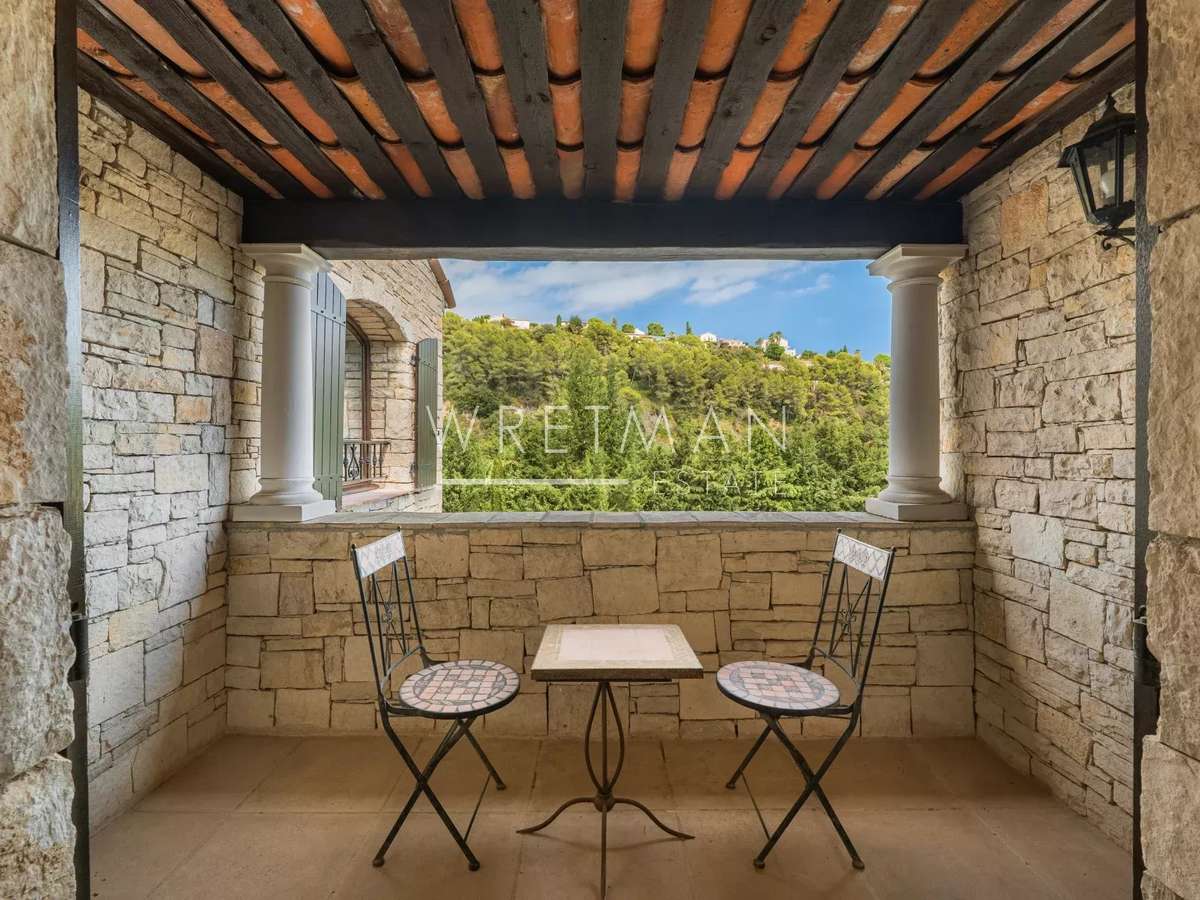 Maison Cagnes-sur-Mer