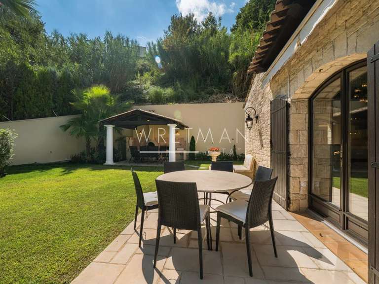 Maison Cagnes-sur-Mer - 4 chambres - 215m²