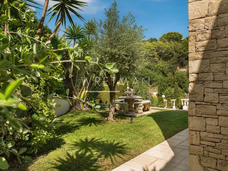 Maison Cagnes-sur-Mer - 4 chambres - 215m²