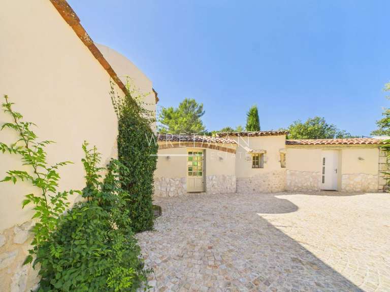 House La Colle-sur-Loup - 5 bedrooms - 190m²