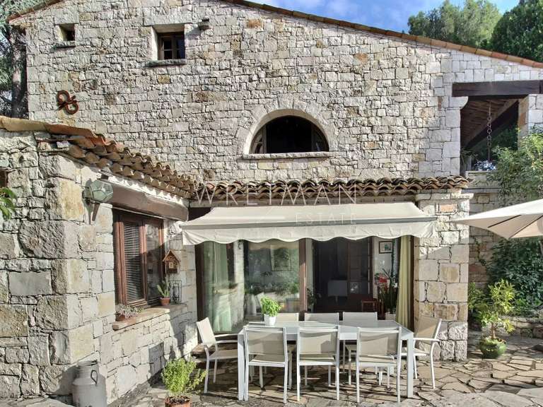 House Colomars - 5 bedrooms - 360m²