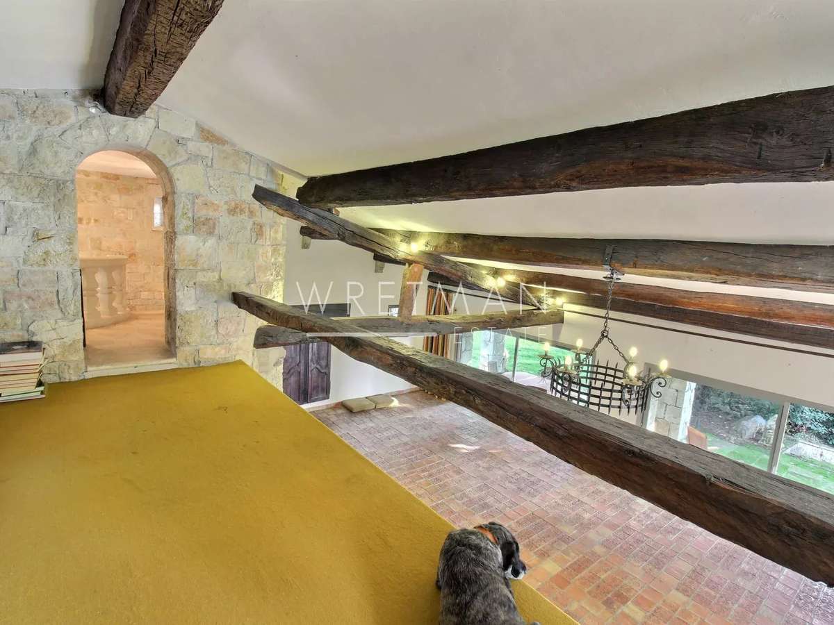House Colomars