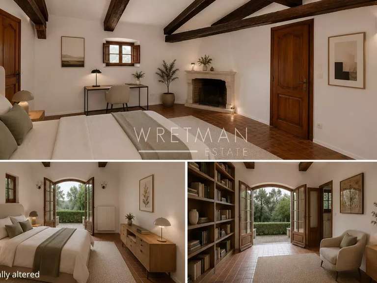 House Colomars - 5 bedrooms - 360m²