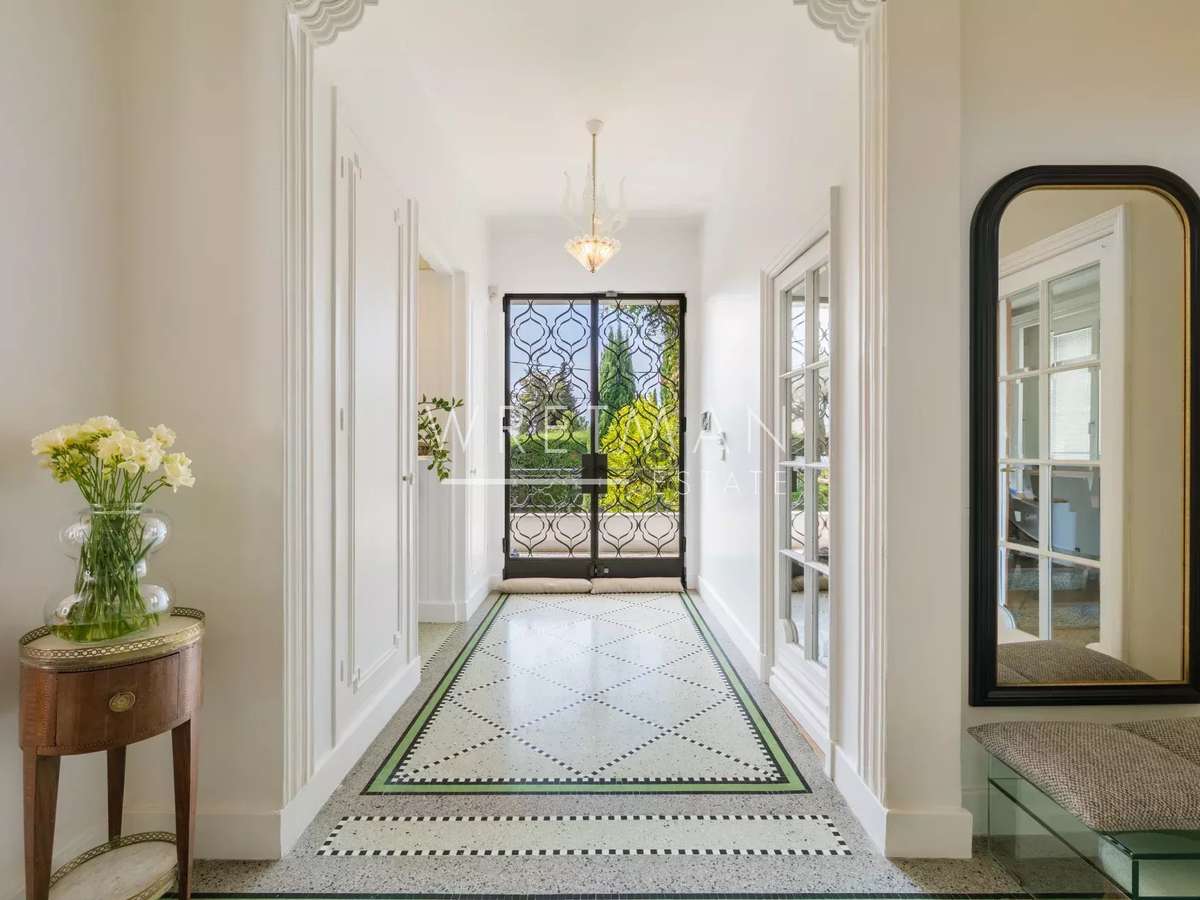 Maison Nice