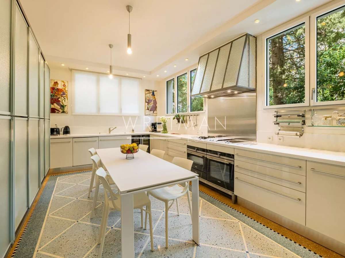 Maison Nice