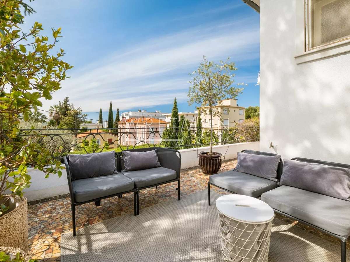 Maison Nice