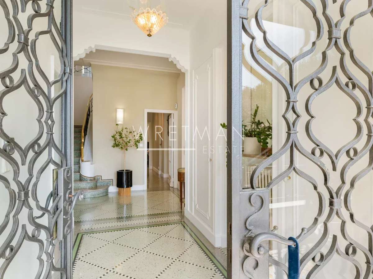 Maison Nice