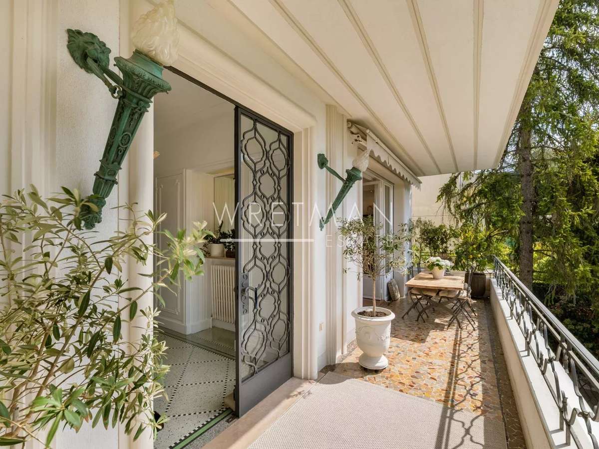 Maison Nice