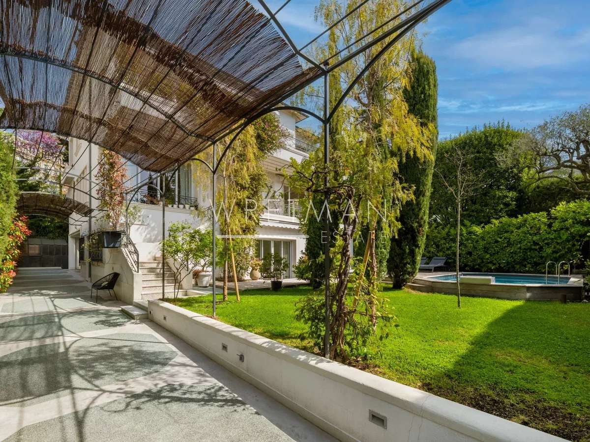 Maison Nice