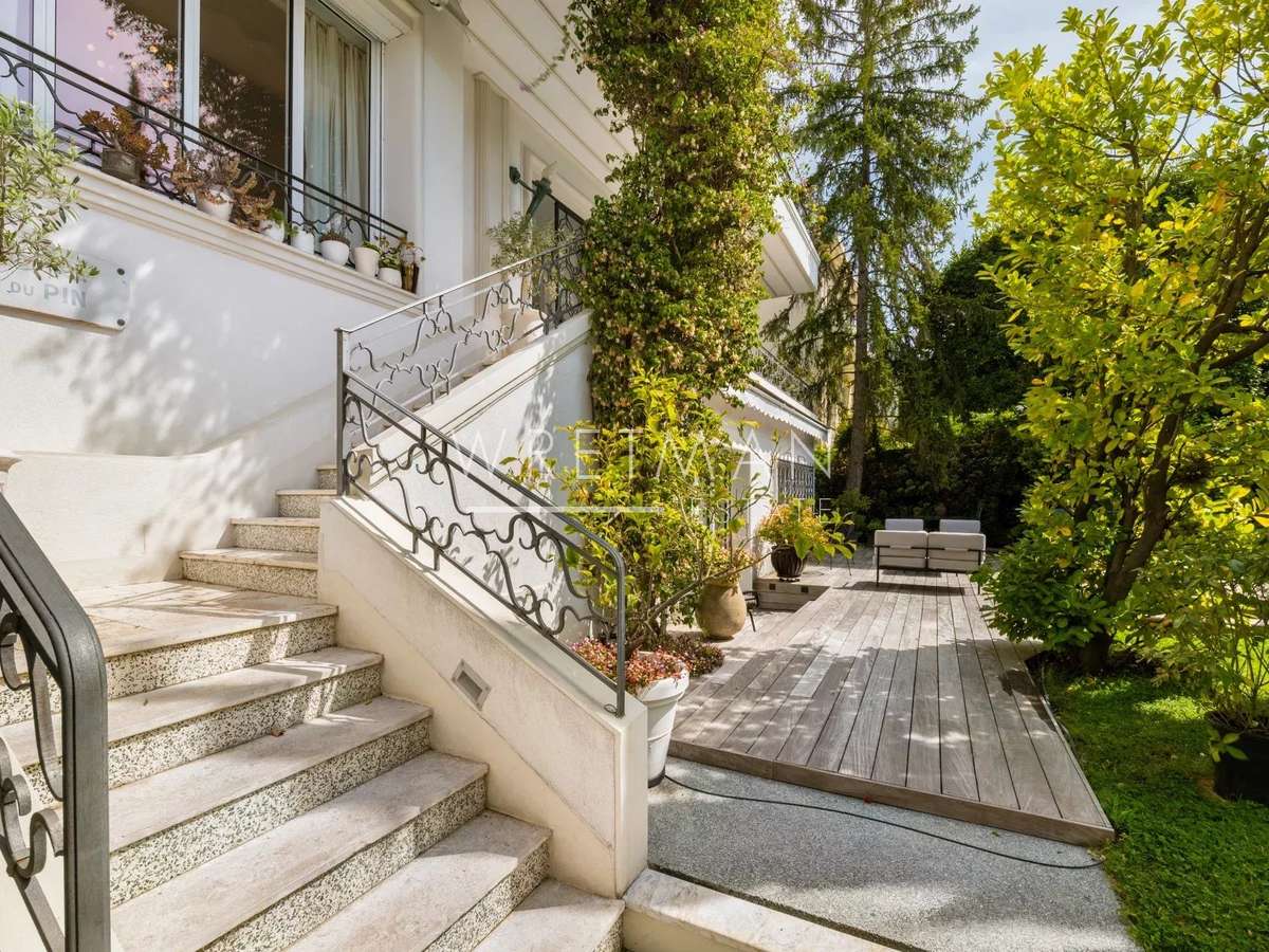 Maison Nice