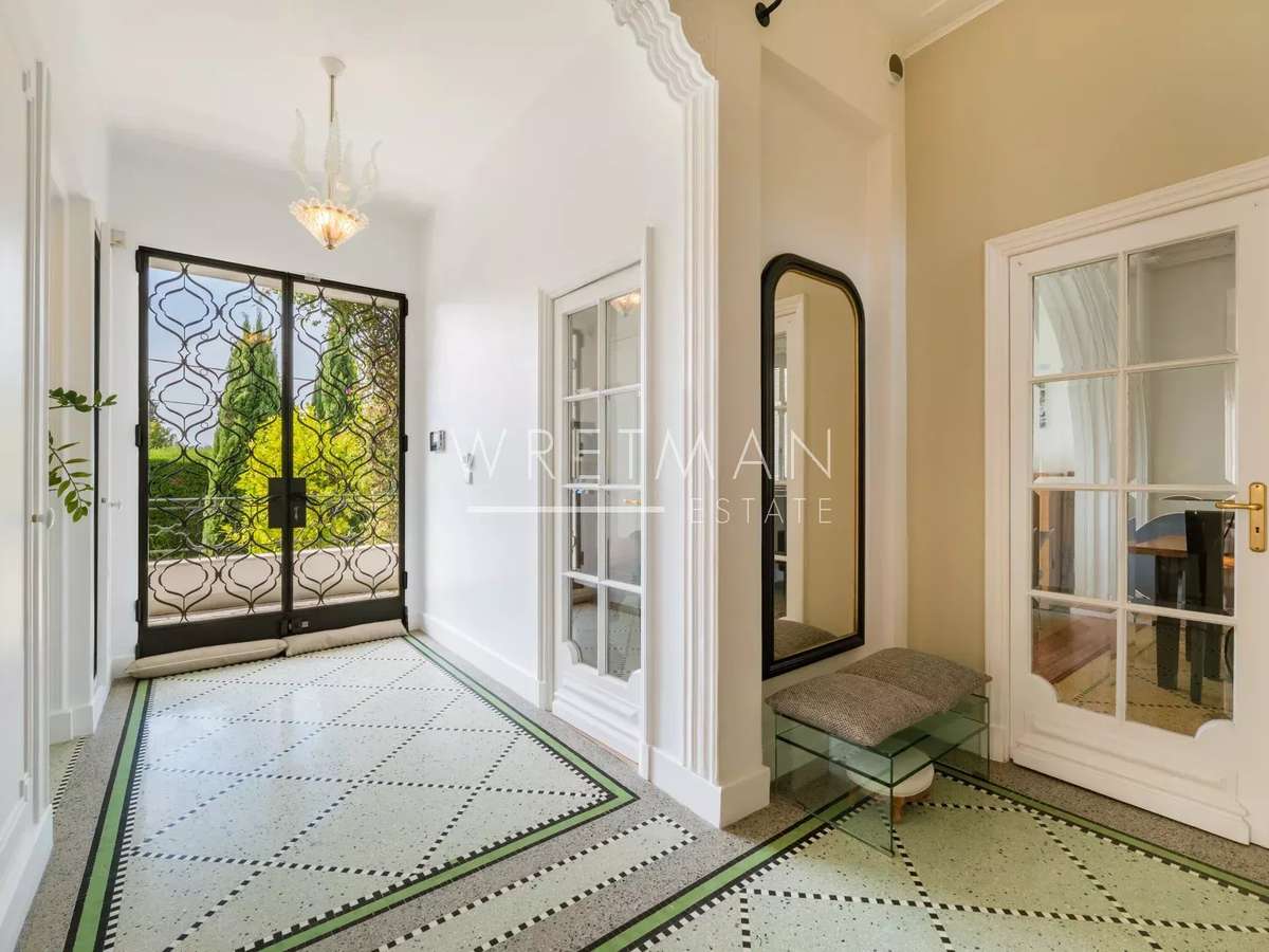 Maison Nice