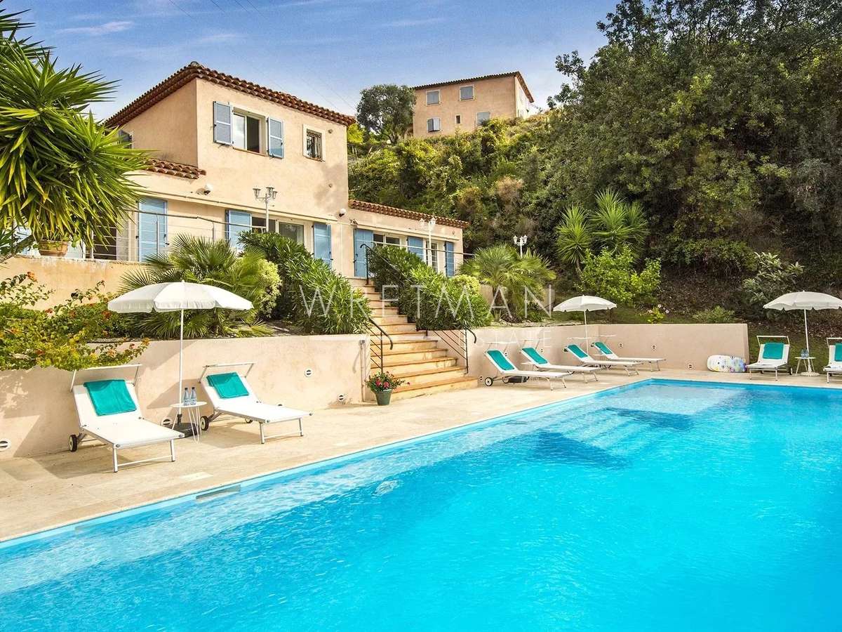 Maison Nice