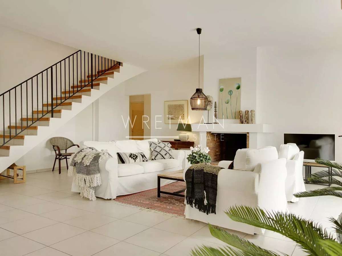Maison Nice