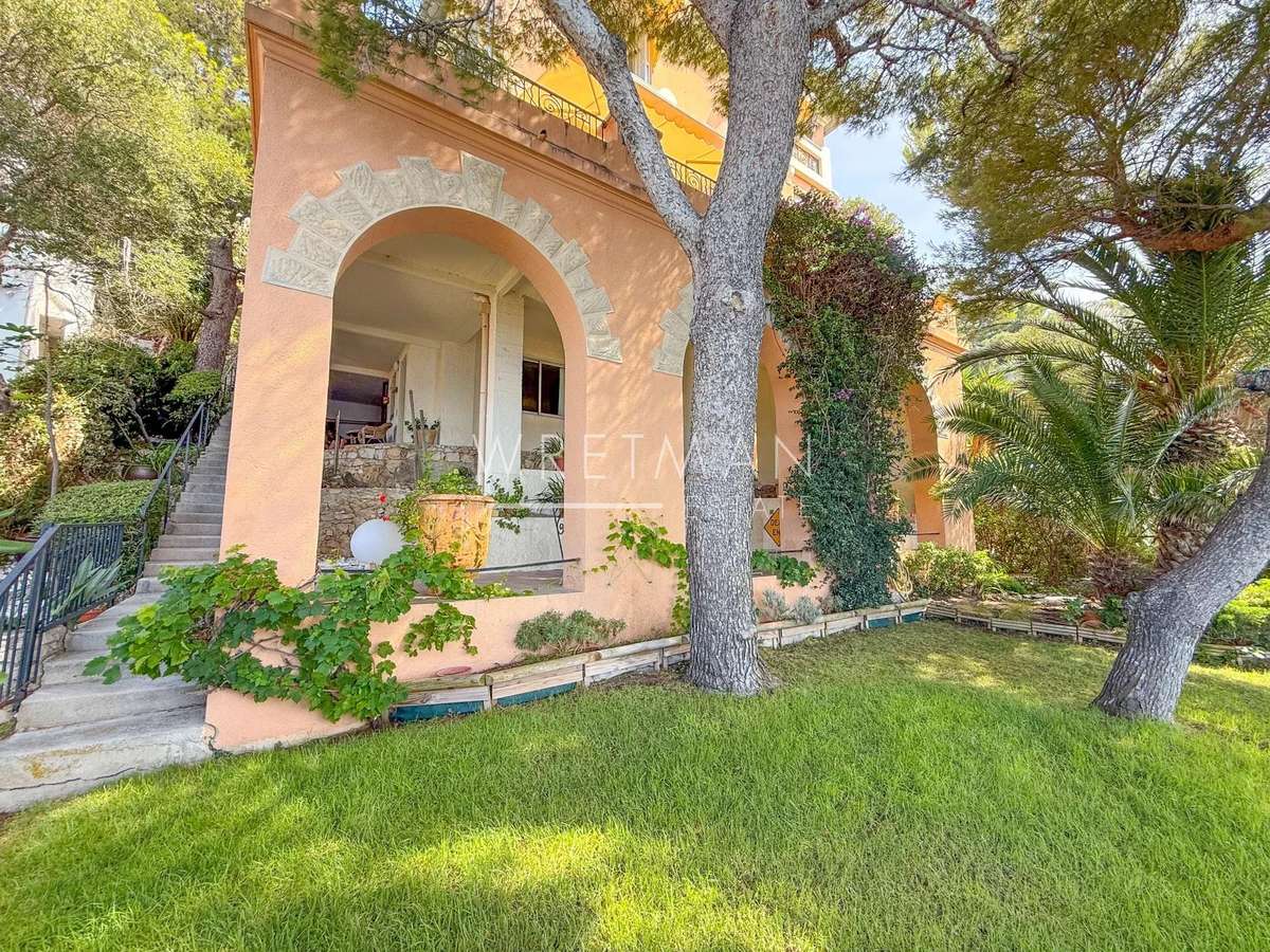 Maison Nice