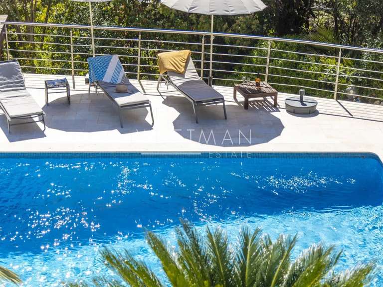 House Mandelieu-la-Napoule - 7 bedrooms - 325m²