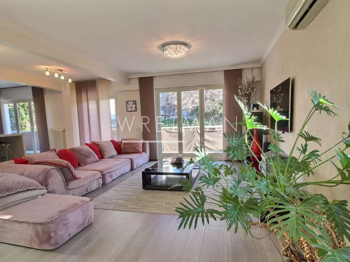 House juan-les-pins