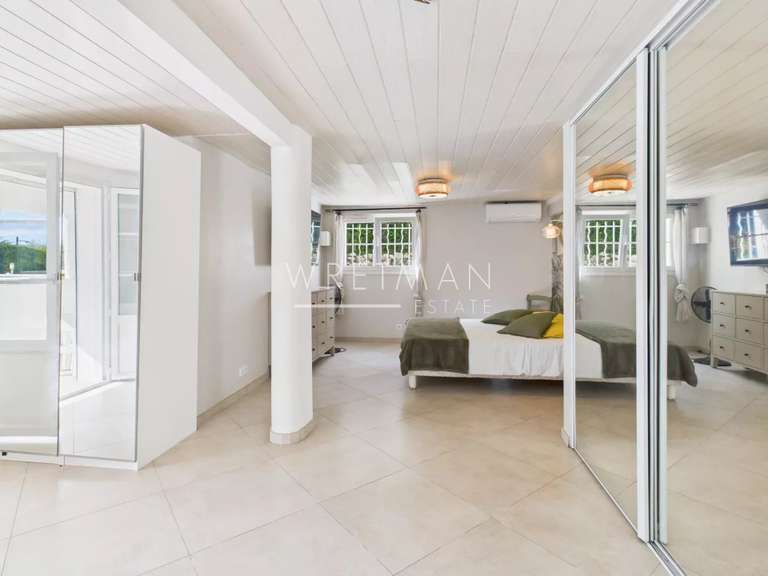 House Juan-les-pins - 4 bedrooms - 183m²