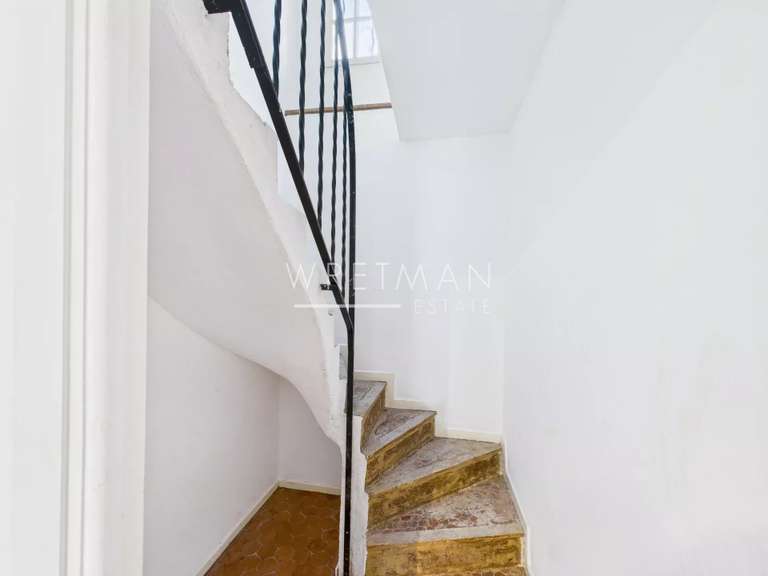 House Le Bar-sur-Loup - 3 bedrooms - 165m²