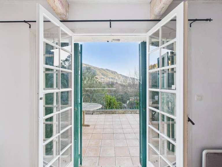House Le Bar-sur-Loup - 3 bedrooms - 165m²