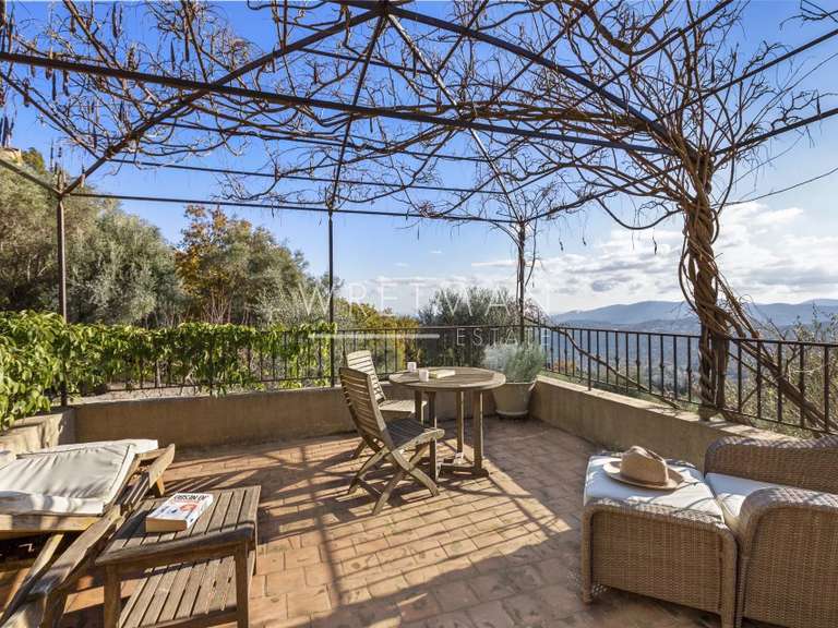 Maison Cabris - 4 chambres - 240m²