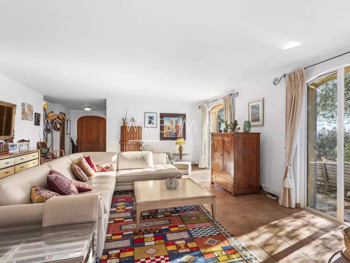 Maison Cabris