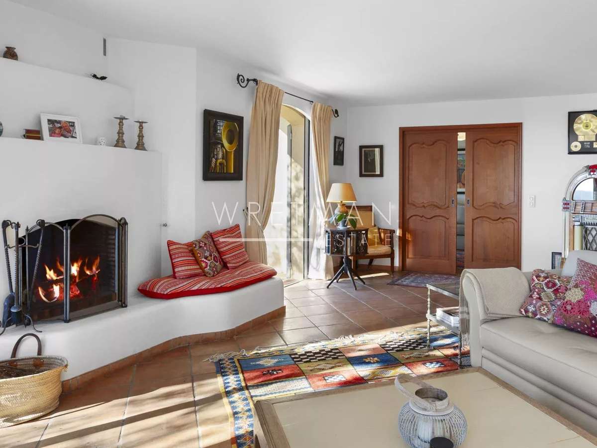 Maison Cabris