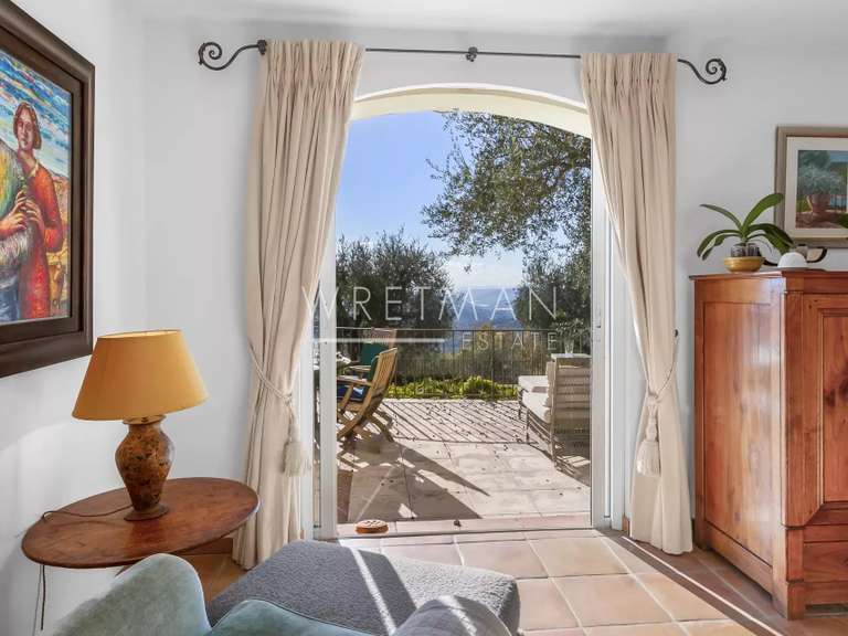 Maison Cabris - 4 chambres - 240m²