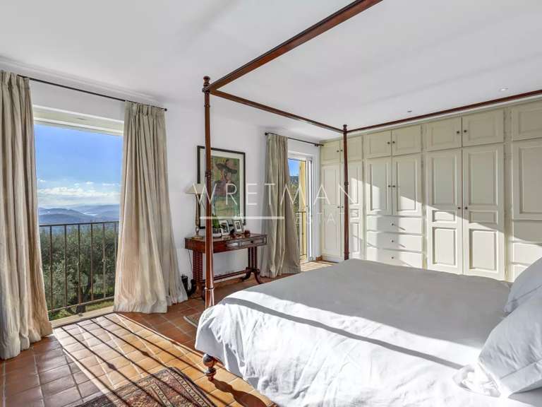 Maison Cabris - 4 chambres - 240m²