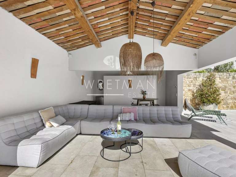 Maison Cabris - 4 chambres - 244m²