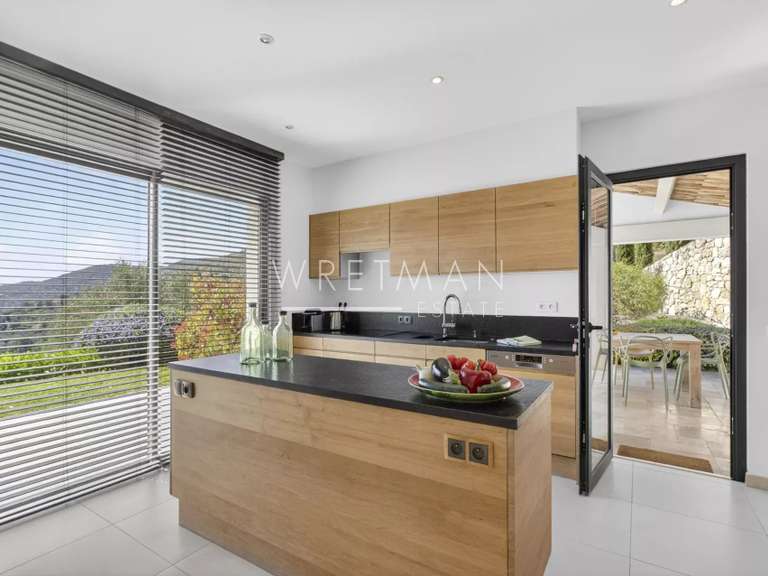 Maison Cabris - 4 chambres - 244m²