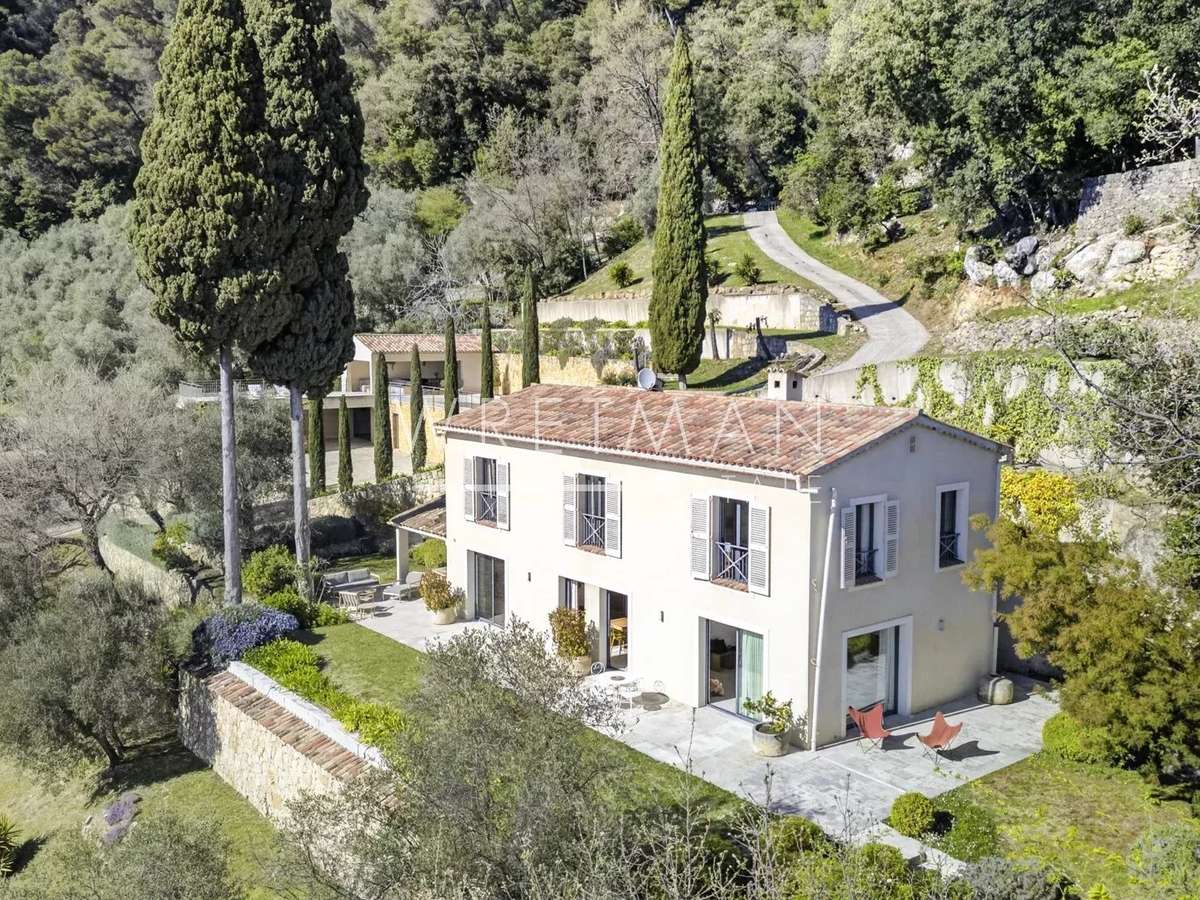 Maison Cabris