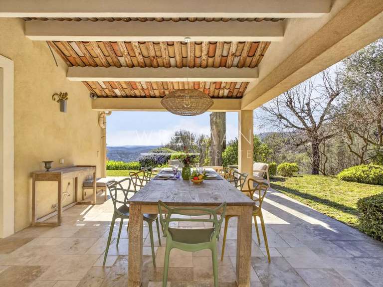 Maison Cabris - 4 chambres - 244m²