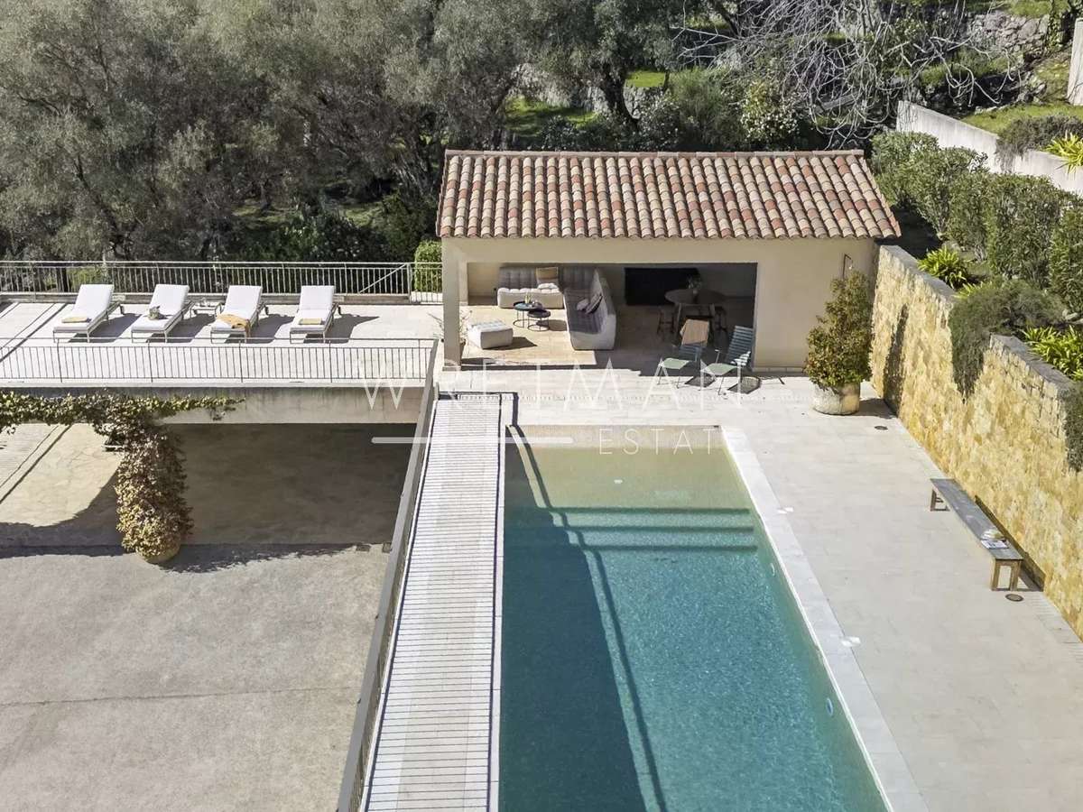 Maison Cabris