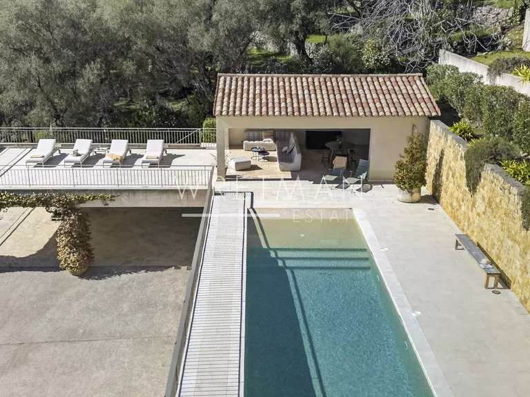 Maison Cabris - 4 chambres - 244m²