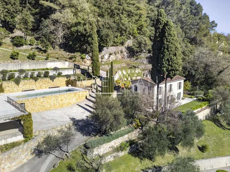Maison Cabris - 4 chambres - 244m²