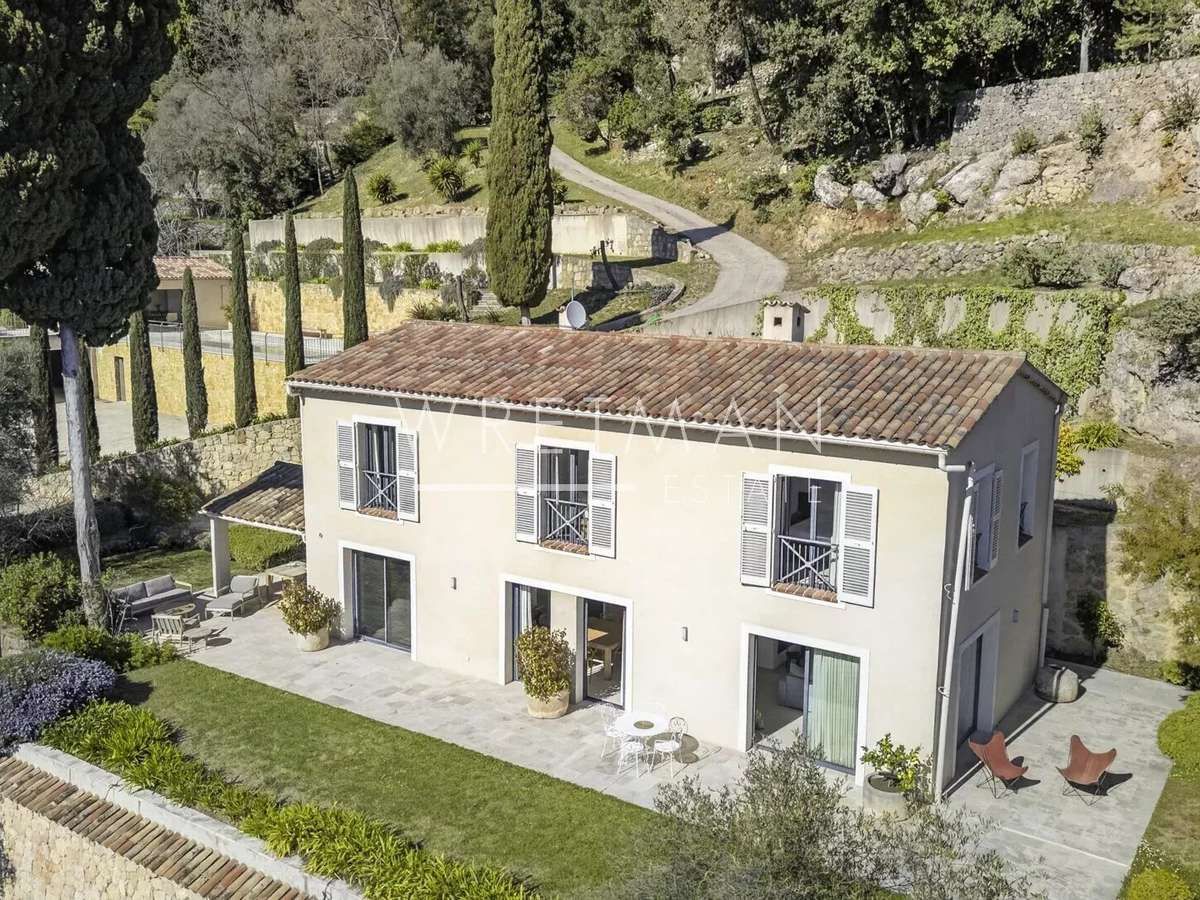 Maison Cabris