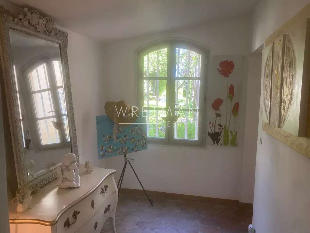 Maison Châteauneuf-Grasse