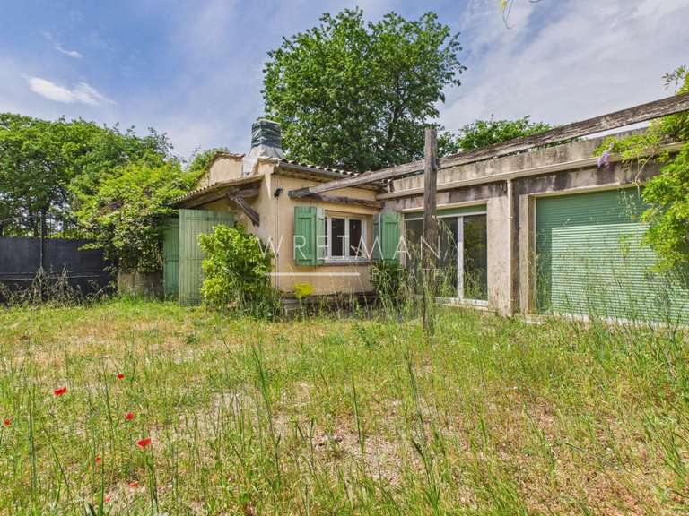 House Châteauneuf-Grasse - 202m²