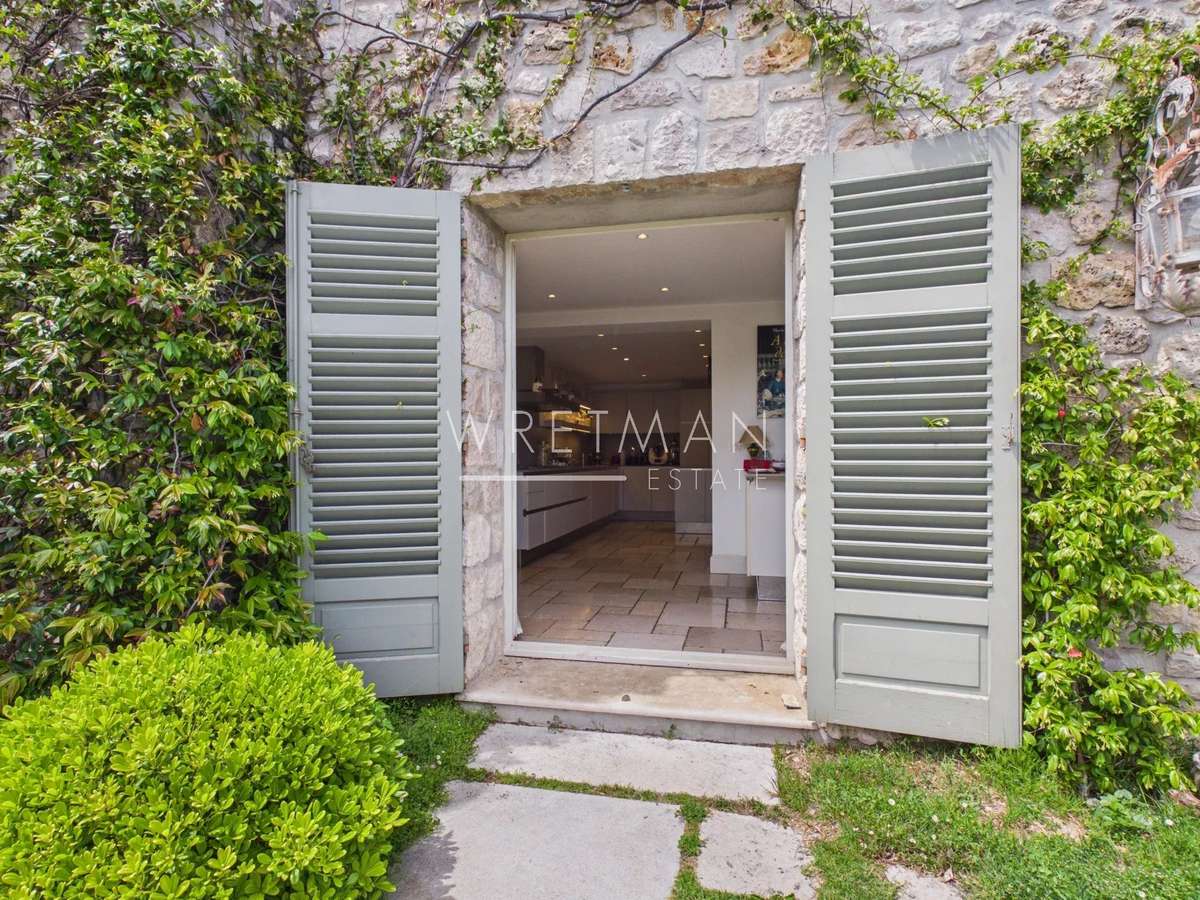 Maison Châteauneuf-Grasse