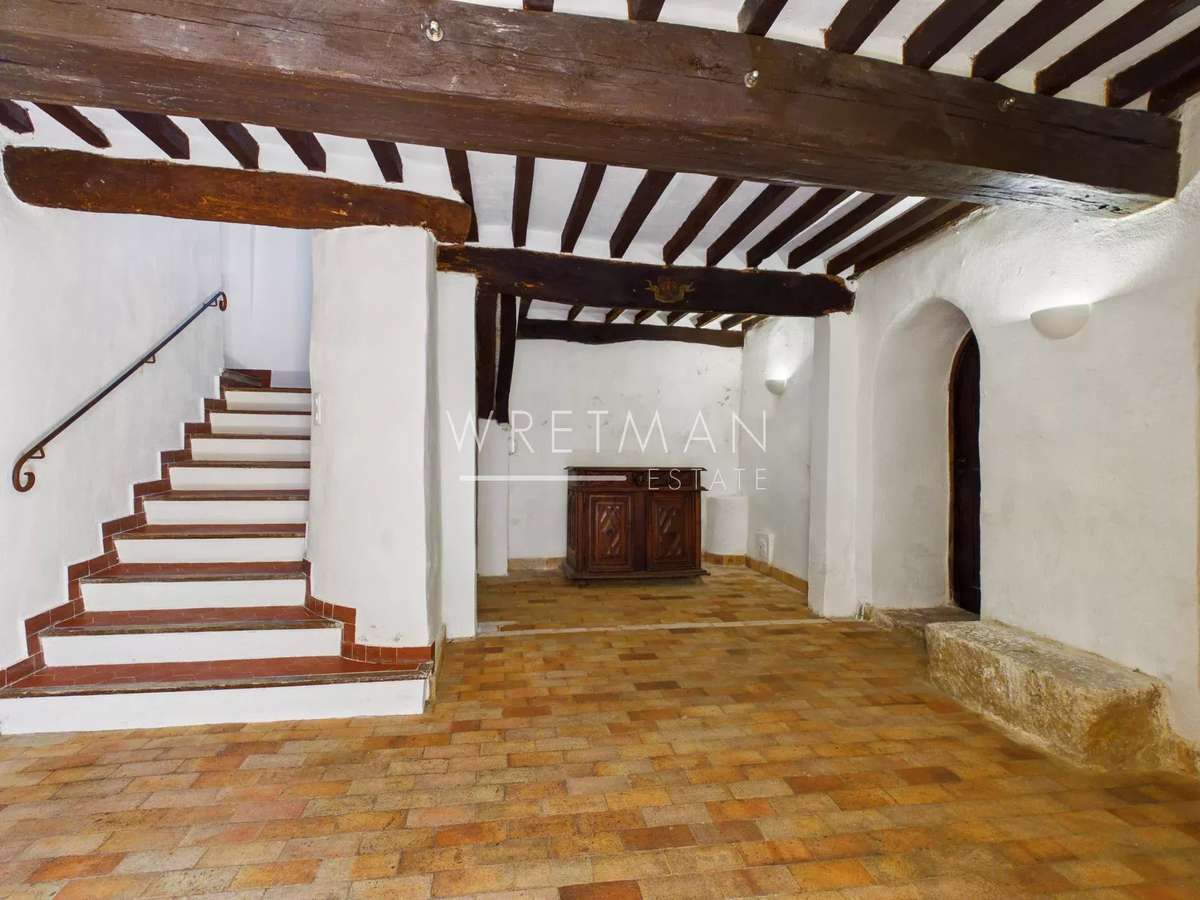 Maison Châteauneuf-Grasse
