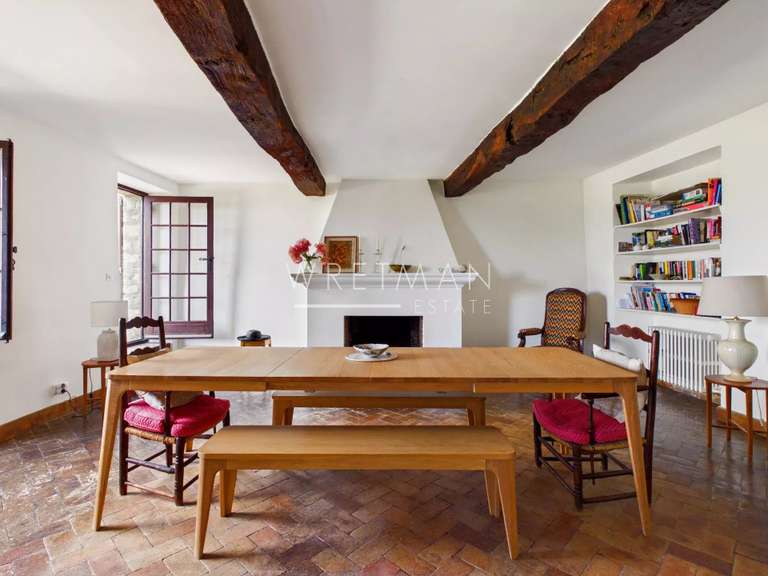 House Châteauneuf-Grasse - 237m²